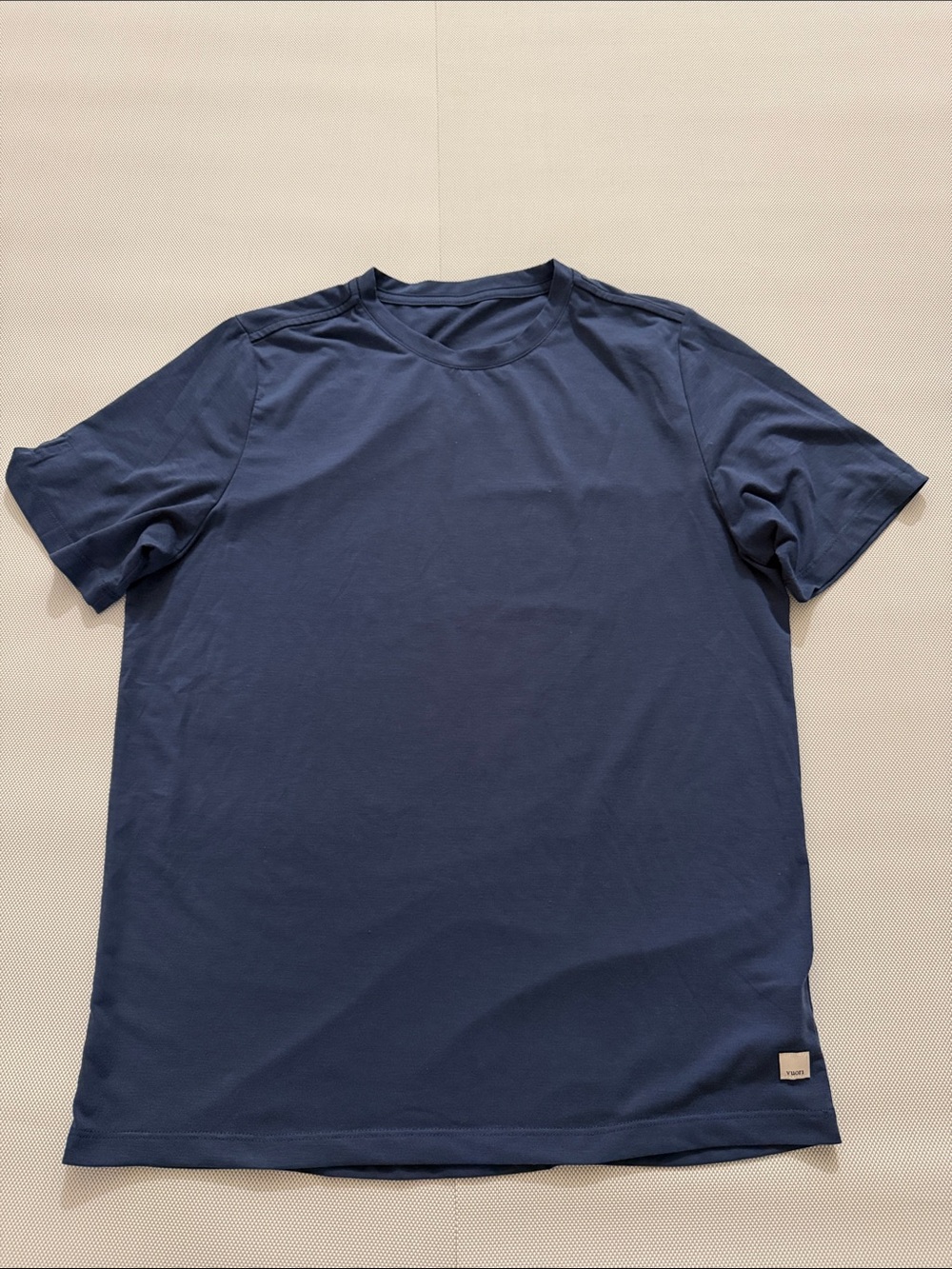 Vuori Navy blue